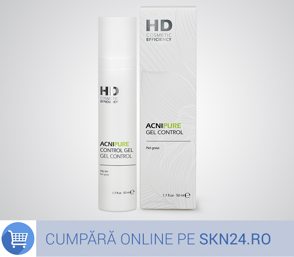 HD™ ACNIPURE